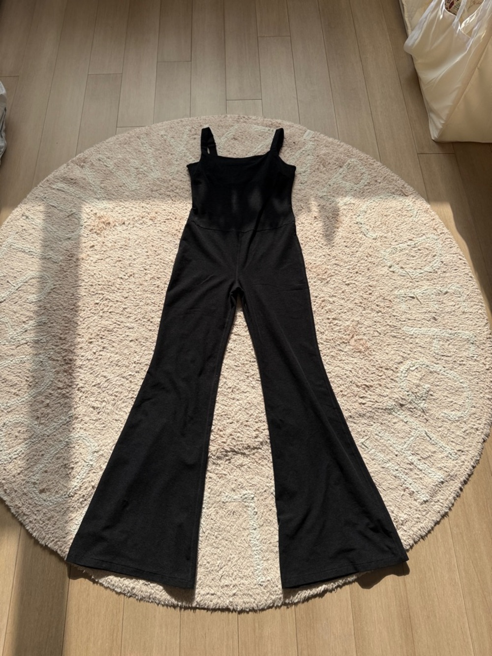 Beyond Yoga Spacedye Hit The Scene Jumpsuit